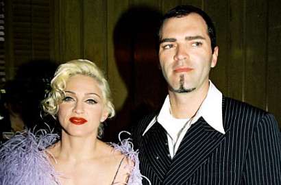 Masih Sakit Hati Dibully, Sang Adik Ancam Bongkar Kekejaman Madonna