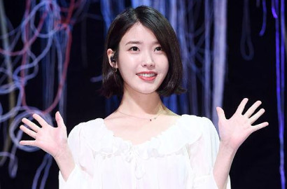 Bikin Salfok, Jumlah Ponsel IU di 'Hyori's Bed & Breakfast' Jadi Sorotan Netter