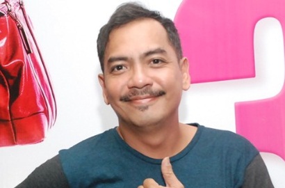 Ditanya Soal Mieke Amalia dan Tora Ditangkap Karena Narkoba, Begini Reaksi Indra Birowo