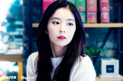 Pasang Muka Cemberut di Bandara, Irene Red Velvet Dicibir Netter