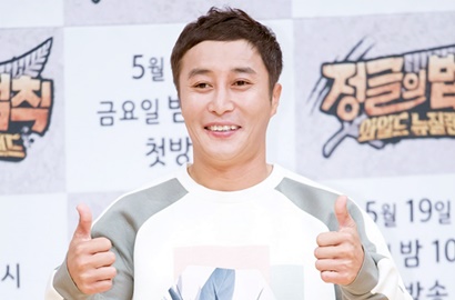 Cedera Belum Sembuh, Kim Byung Man Tak Akan Gabung Lagi di 'Laws of the Jungle'?