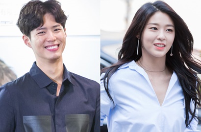 Ada Park Bo Gum-Seolhyun Cs, Ini Seleb Favorit yang Ingin Diajak Kencan Musim Panas