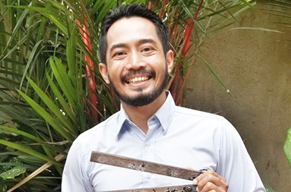 Sempat Baikan, Yama Carlos 'Disemprot' Istri Usai Unggah Foto Asyik Nongkrong