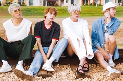 Detik-Detik Rilis, 'Our Twenty For' Winner Disiapkan Lebih Dulu Ketimbang 'Really Really'?