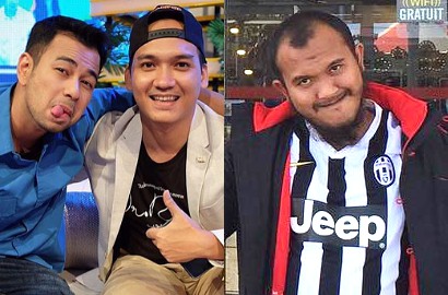 Gara-Gara Ini, Egi John Sedih Caisar Joget Malah Dibully Munafik dan Cari Sensasi