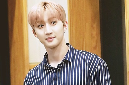 Lagu 'Energetic' Karyanya Jadi Title Track Debut Wanna One, Ini Kata Hui Pentagon
