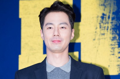 Jo In Sung Belikan Apartemen untuk Ibu dan Adik Seharga Rp 106 Miliar