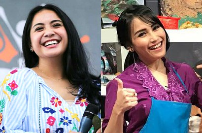 Wanita Ini Berani Naik Ranjang Raffi dan Nagita, Ayu Ting Ting?