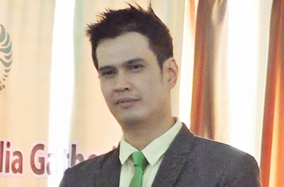 Kematian Mendadak Bikin Sahabat Kaget, Ryan Thamrin 'Dr. Oz Indonesia' Sakit Apa?