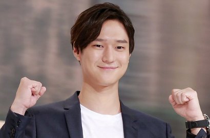 Promosi Drama di 'Happy Together', Lucunya Go Kyung Pyo Reuni dan Cium Kim Seol