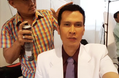 Mati Mendadak Diduga Jatuh di Kamar Mandi, Inikah Pesan Terakhir Dokter Ryan Thamrin?