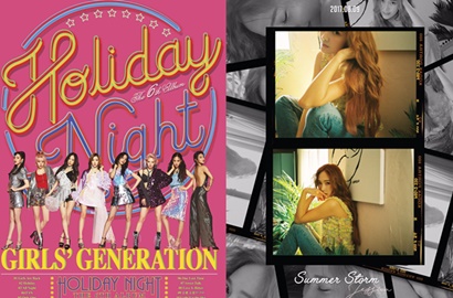 Jessica Rilis Teaser MV Comeback, Netter Hubungkan dengan SNSD karena Adegan Ini