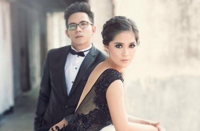 Ogah Cerai dengan Gracia Indri, David NOAH Ungkap Alasan Religius