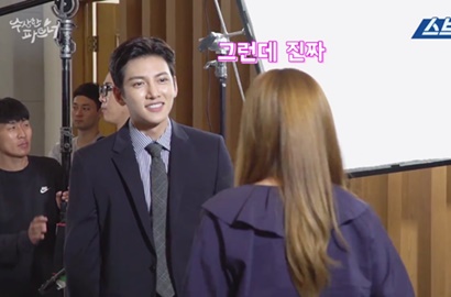 'Suspicious Partner' Rilis Tingkah Gila Ji Chang Wook cs di Syuting Episode Final, Penasaran?