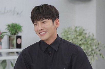 Intip Gantengnya Ji Chang Wook di Pemotretan Terakhir Sebelum Wamil