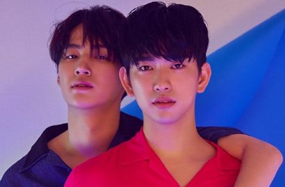 Ngaku Selalu Akur, JB dan Jinyoung GOT7 Bertengkar Gara-Gara Ini