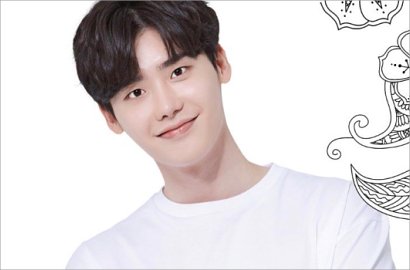 Disebut Bakal Ditunda, Begini Kepastian Wamil Lee Jong Suk