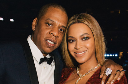 Megah Banget, Rumah Baru Beyonce dan Jay-Z Dilengkapi Helipad Hingga Kaca Anti Peluru