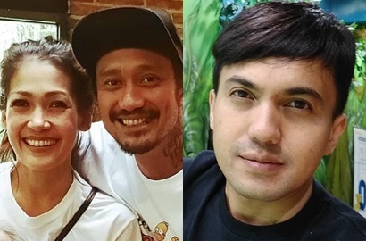 Sahrul Gunawan Batal Nikahi Gadis Muda, Tora Sudiro-Mieke Amalia Tersandung Kasus Narkoba