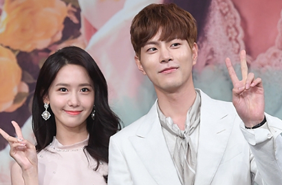 Lupakan Siwan, Kini Netter Dukung Yoona dengan Hong Jong Hyun di 'King in Love'