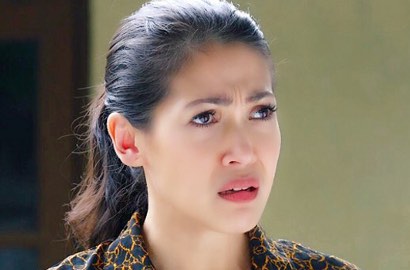 Terjerat Kasus Narkoba, Nasib Mieke Amalia Segera Ditentukan di 'Dunia Terbalik'