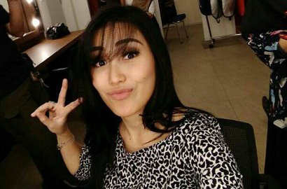Ayu Ting Ting Kepergok Lakukan Hal Jorok Ini di Dekat Raffi