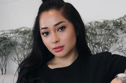 Nikita Willy  Merasa Tertantang Bintangi 'Dua Wanita Cantik', Ini Alasannya
