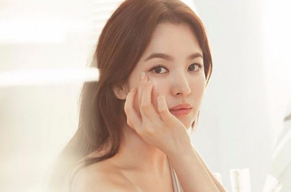 10 Tahun Lalu Bahas Soal Nikah, Hye Kyo Ngaku Ingin Punya 2 Anak?