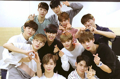 Netter Keberatan 'Wanna One Go' Undang 4 Mantan Trainee 'PD101' Ini, Kenapa?
