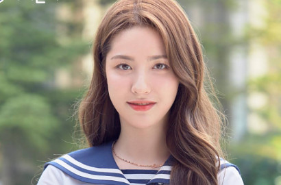 Cemberut Saat Tampilkan Lagu Red Velvet, Trainee 'Idol School' Ini Tuai Hujatan