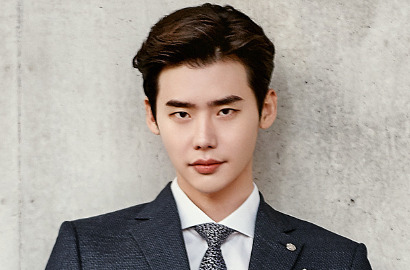 Janji Lindungi Negara Saat Wamil, Lee Jong Suk Dinyinyiri Netter