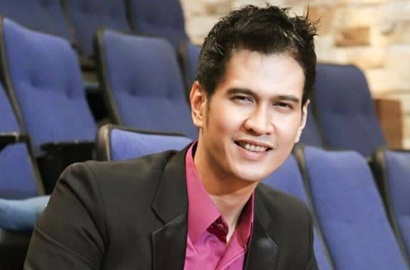 Beredar Foto Dokter Ryan Thamrin Kurus Kering Sebelum Meninggal, Netter: Ini Beneran?