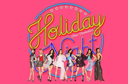 SNSD Akhirnya Comeback Rayakan 10 Tahun Debut, Netter: Sempurna