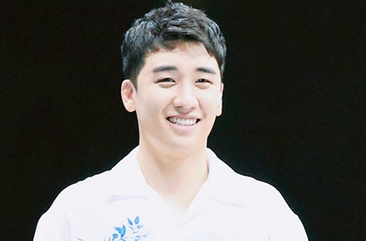 Buka Sesi Tanya Jawab di Taiwan, Seungri Hindari Pertanyaan Buat Member Big Bang?