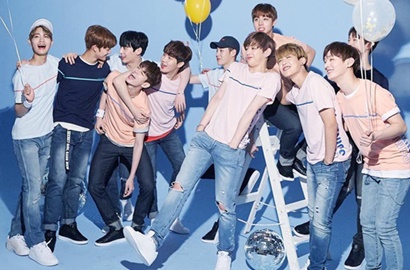 Sudah Muak, Tetangga Sekitar Dorm Wanna One Peringkatkan Fans Sasaeng