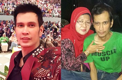 Kurus Kering Sebelum Meninggal, Ryan 'Dr Oz Indonesia' Jalani Diet Ketat?