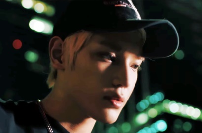 Manis Banget, MV 'Cure' STATION Tampilkan Video Taeyong NCT Sejak Predebut