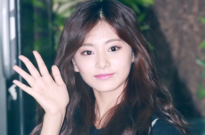 Antrean Fans Tzuyu Membludak, Begini Suasana Hi-Touch Event Twice di Jepang