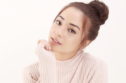 Foto Bareng Pacar di Ranjang 'Bocor' ke Akun Gosip, Nikita Willy Dicibir