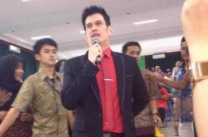 Dikritik Tak Etis, Sahabat Bantah Sebar Foto Ryan 'Dr. Oz Indonesia' Kurus Kering