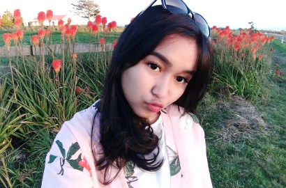 Terobsesi Tenar Seperti Ayu Ting Ting, Syifa Catut Alamat Situs Orang Lain di Instagram