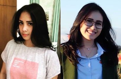 Dihujat Tak Becus Urus Rafathar, Nagita Tampar Haters dengan Senyuman Super Manis