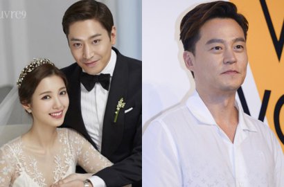 Eric Shinhwa Putuskan Nikah Usai Dengar Nasihat Lee Seo Jin Ini