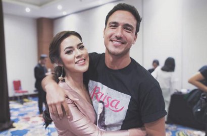 Siap-Siap Patah Hati, Tanggal Pernikahan Raisa dan Hamish Daud Akhirnya Terkuak