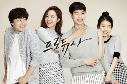 Sempat Diisi 'Producer' Kim Soo Hyun-IU cs, KBS Akan Hentikan Slot Penayangan Ini