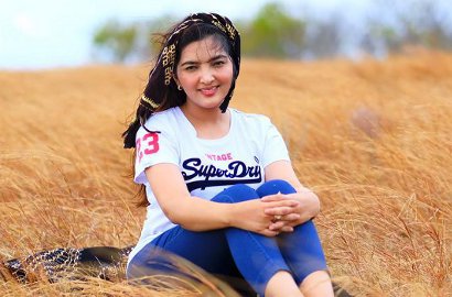 Aurel Hermansyah Menangis dan Beri Dukungan, Ashanty Alami Keguguran?