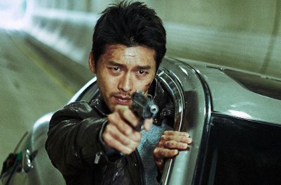 'Cooperation' Hyun Bin Jadi Film Aksi Terbaik di Festival Fantasia Kanada