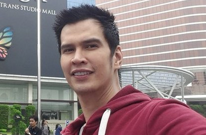 Tak Pernah Keluhkan Sakit, Ini Alasan Ryan Thamrin Keluar 'Dr. OZ Indonesia'?