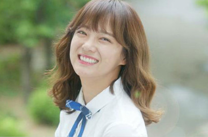 Ekspresi Selalu Beda di Ending Eps 'School 2017', Akting Sejeong Dapat Pujian