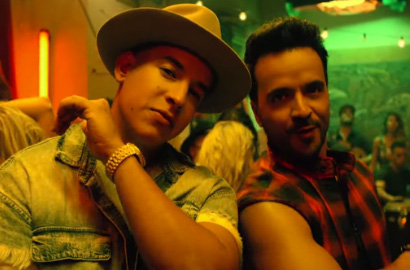 MV 'Despacito' Pecahkan Rekor Paling Banyak Ditonton di YouTube Sepanjang Masa